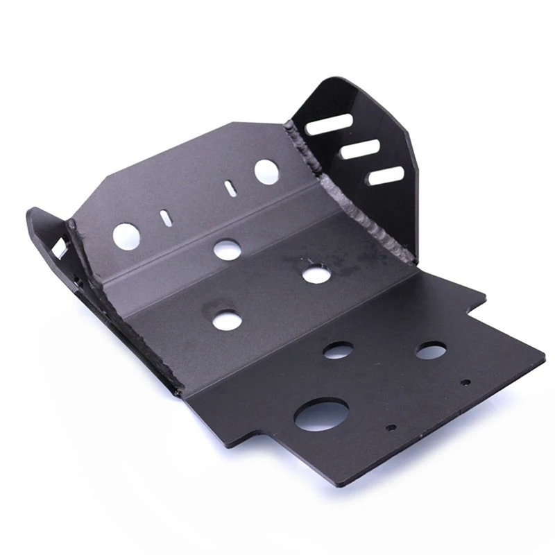 

Motorcycle Engine Chassis Guard Cover Protector for HONDA CRF 250L CRF250L 2013-2019