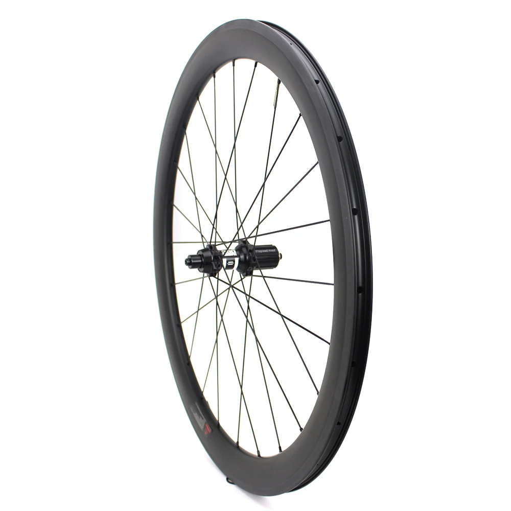 ELITEWHEELS карбоновый шоссейный комплект колес 25 27 29 мм ширина 50 Глубина DT SWISS 350s