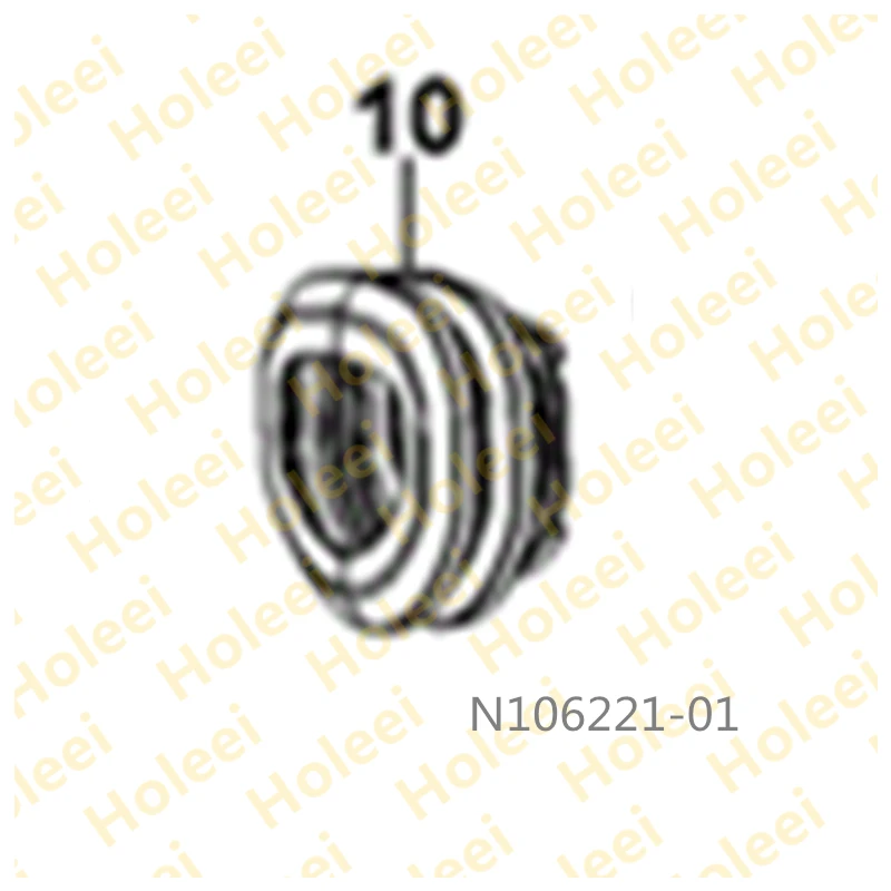 

Сильфон для DEWALT DCH334, DCH333, DCH323, DCH293, DCH283, D25052K N106221-01