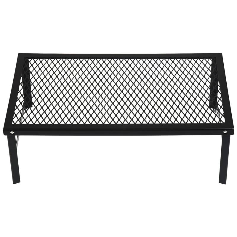 

Bbq Table Portable Folding Barbecue Grill Mini Pocket Bbq Tools Kitchen Accessories