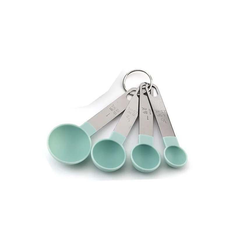 

Набор измерительных ложек 4 шт.