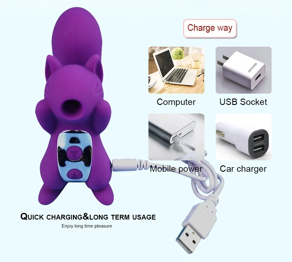 Женский силиконовый вибратор для стимуляции киски точки G | Красота и здоровье