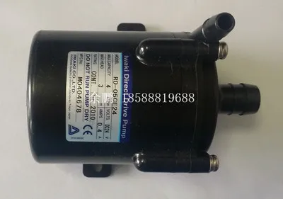 

NJK11212 Mindray (China) BS400 Water Pump PD-E051T2 24V Sanso.new