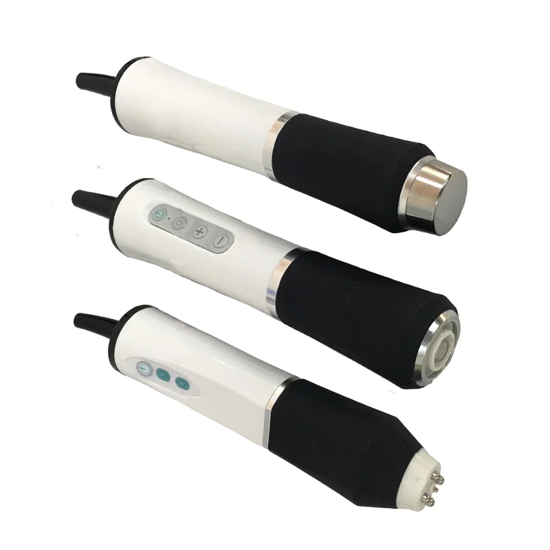 

Лечебные ручки для Oxigeneo, фототерапия лица