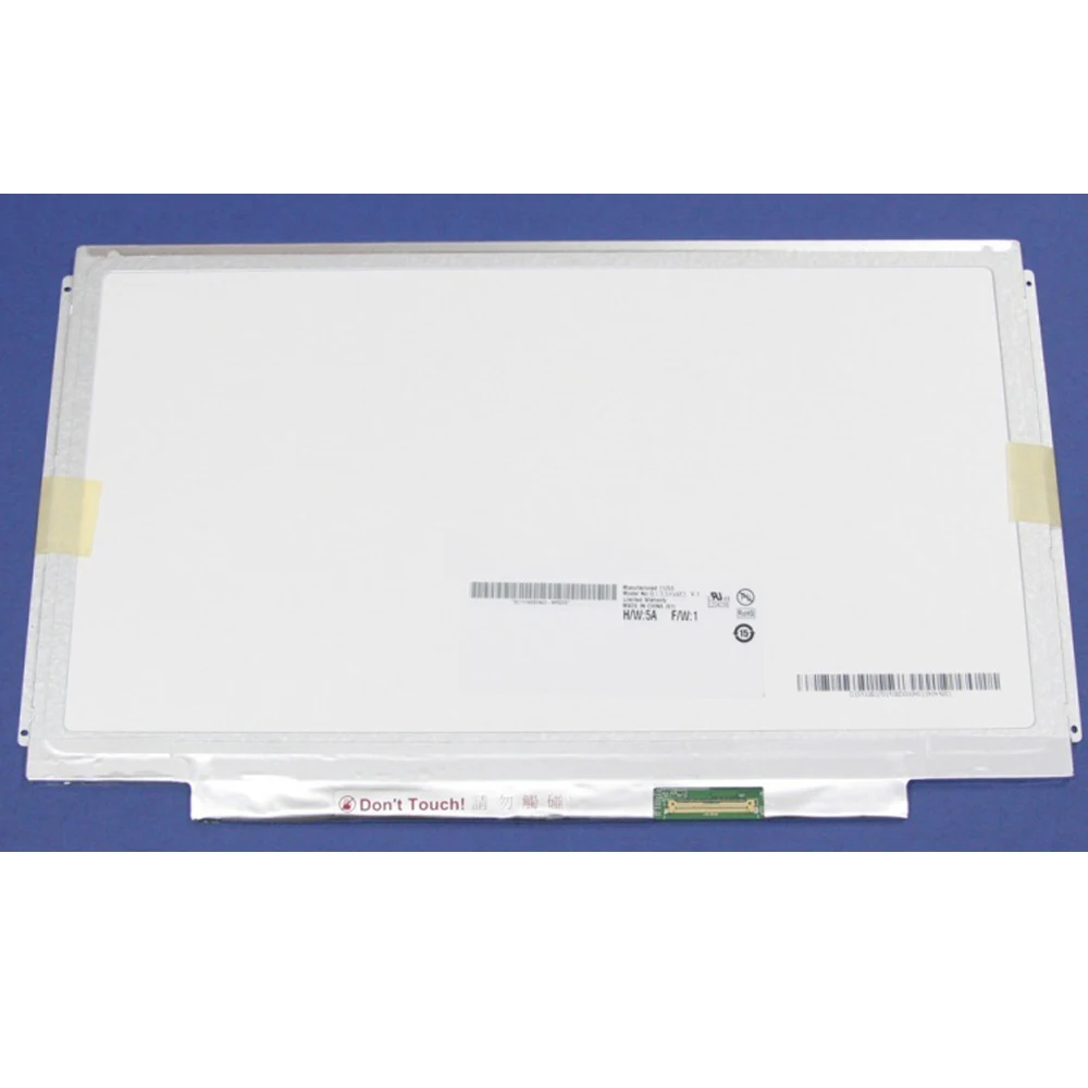 Матричный ЖК светодиодный дисплей для HP Probook 826377 g3 430 дюйма WXGA 13 3x1366 768-001 |