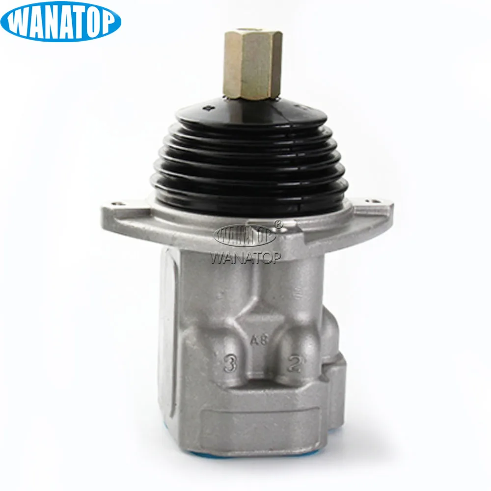 

HYD Control Pilot Valve Pusher YN30V00095F1 YN30V00111F1 for Kobelco SK200-6 SK200-6E SK230-6 SK330-6 SK230-6E SK330-6E