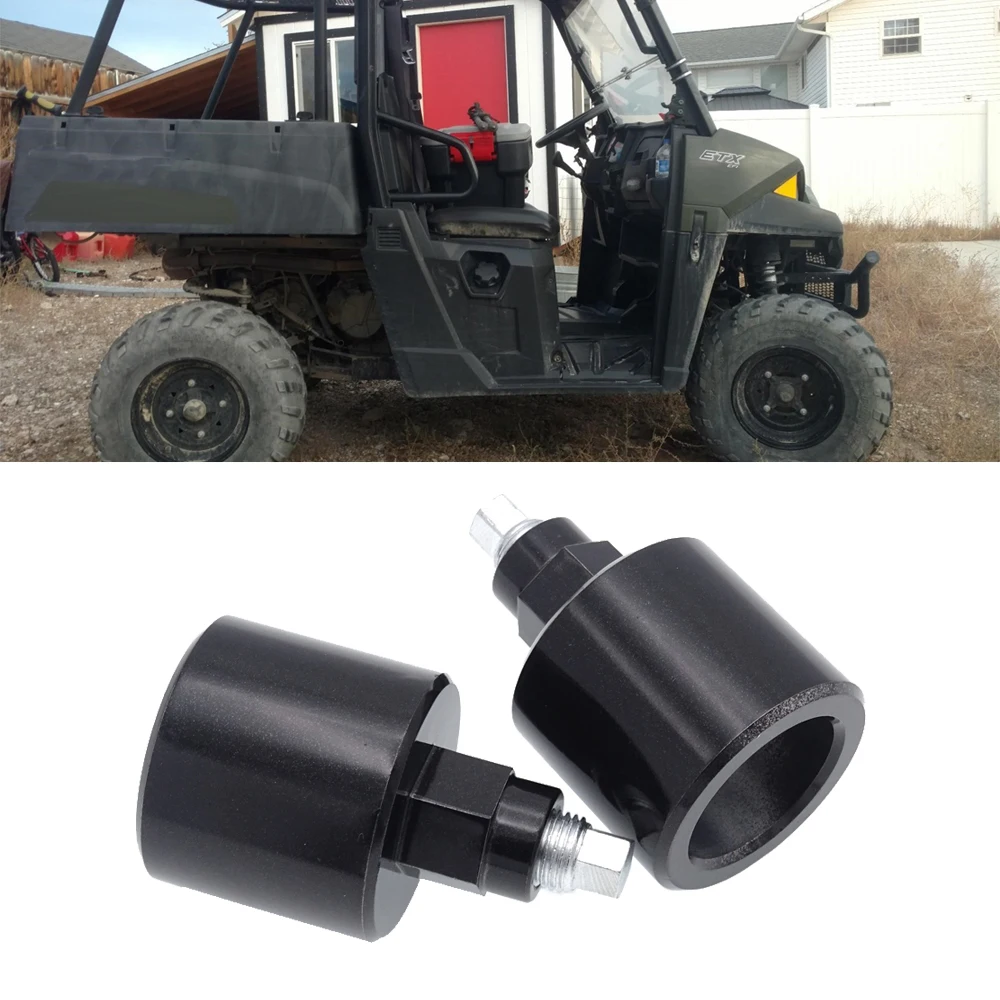 2 дюйма передняя подвеска для Polaris Sportsman 500 600 700 800 2009 2010 и Ranger ATV Crew 2002 2008|Детали