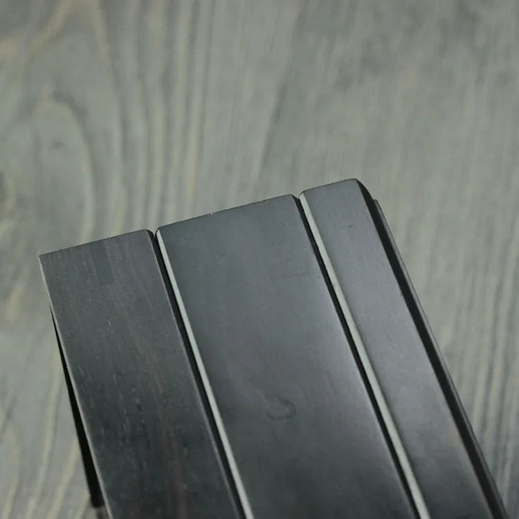 Мини Деревянный Ладан горелки коробка поглотитель запаха Будды Винтаж база