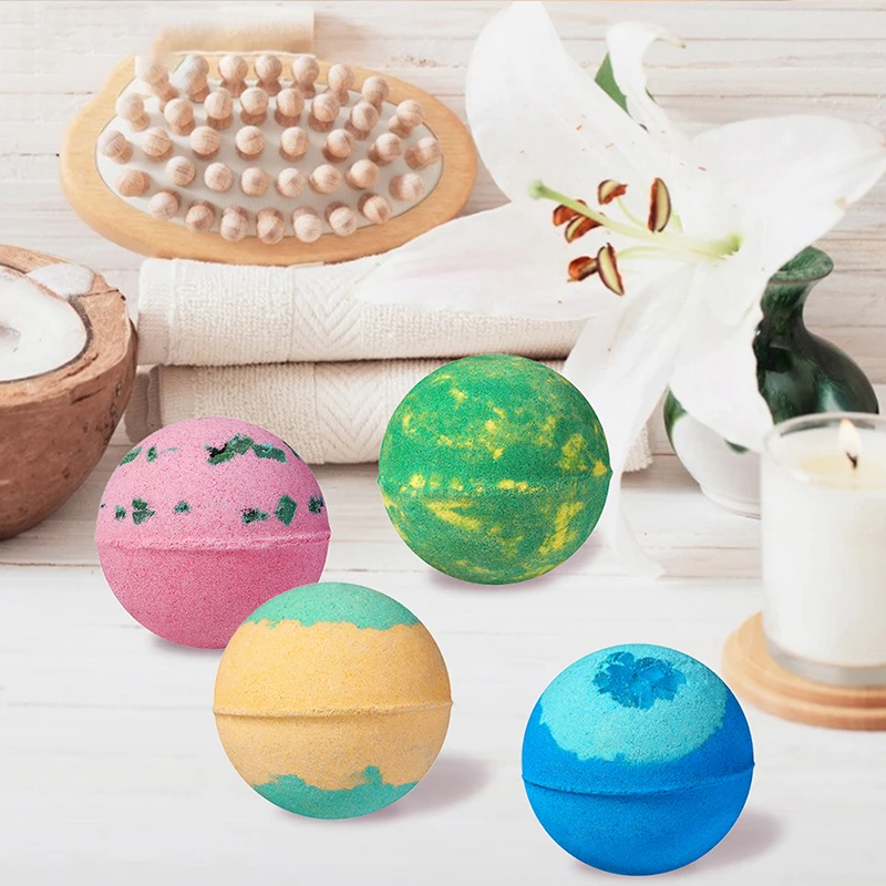 

Форма для ванны 32 г, морская соль для расслабления, снятия стресса, пузырьковый шар, очиститель для душа, для праздника, подарок, спа