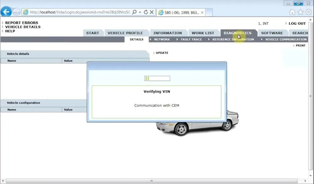 Супер профессиональный автомобильный диагностический инструмент для Volvo Vida Dice Pro 2014D новейшая версия поддерживает как J2534, так и протокол Volvo