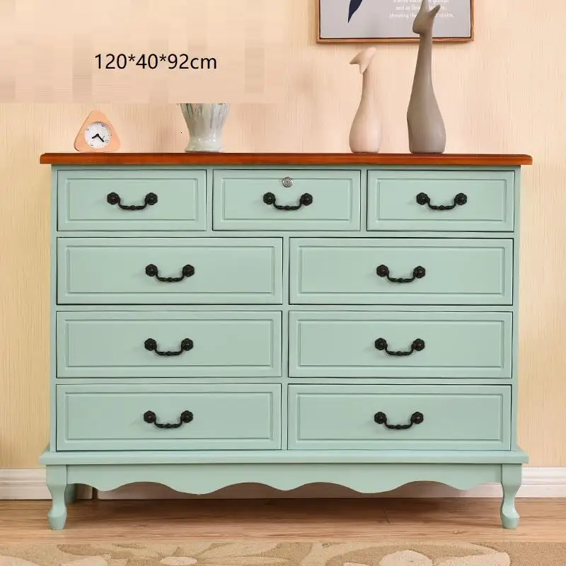 Number 13 Do Salonu Cocina Mobile Kasten Armarios Meuble Tv европейская деревянная Mueble De Sala мебель Органайзер комод - Цвет: Number 13