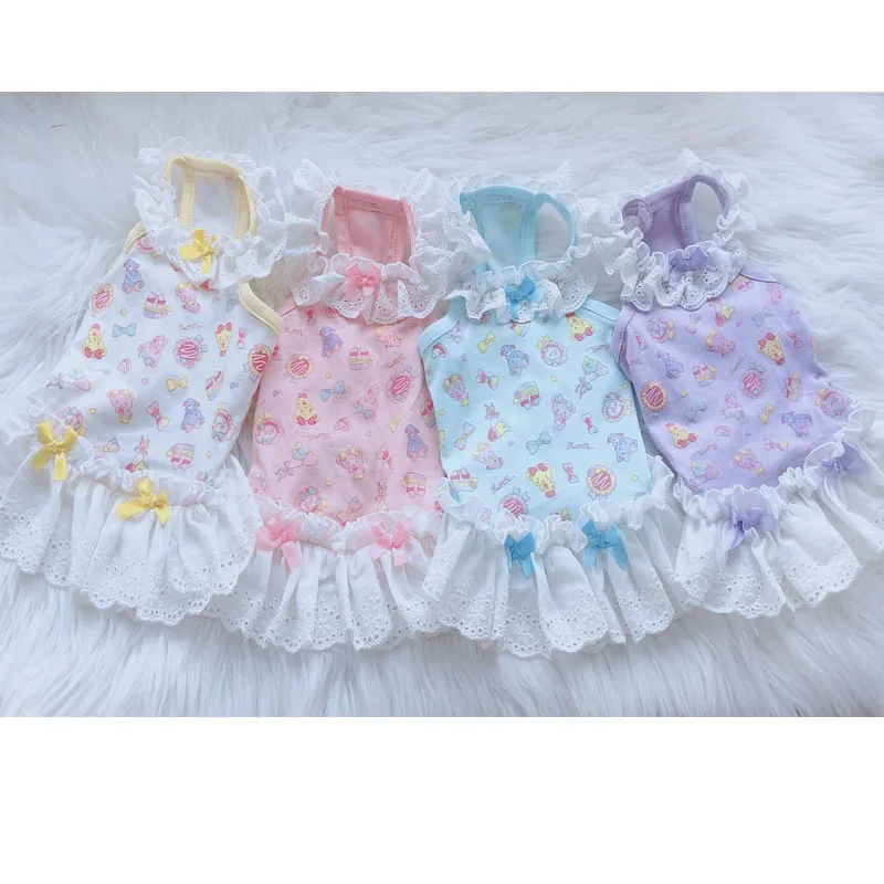 Милое вечернее платье летние синие/фиолетовые/розовые платья пачки с бантом