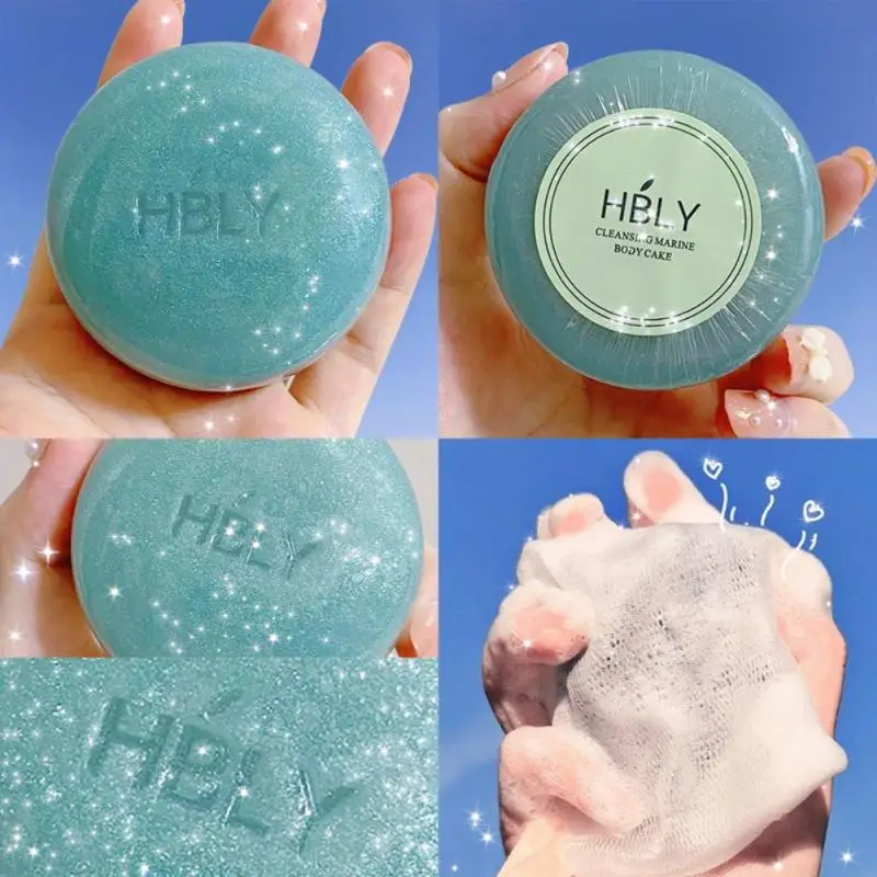 

Avocado Soap Moisturizing Whitening Handmade Soap Oil Control Cleaning Remove Pimple Pores Acne Body Bath Soap Skin Face Care