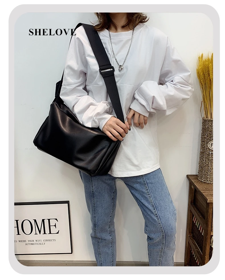 

Bag For Women Cloud bag Soft Leather Madame Bag Single Shoulder Slant Dumpling Bag Handbag Day Clutches bags Messenger Bag