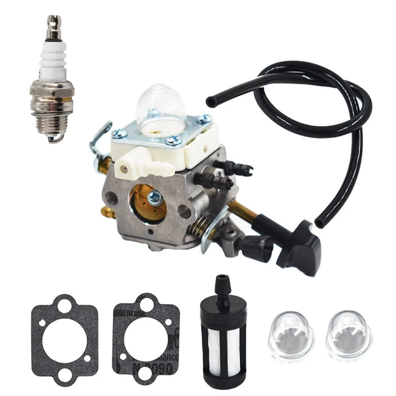 Новый-карбюратор для Stihl Bg86 Sh56Sh86 Sh86C Carb Zama C1M-S261B воздуходувки листьев | Автомобили