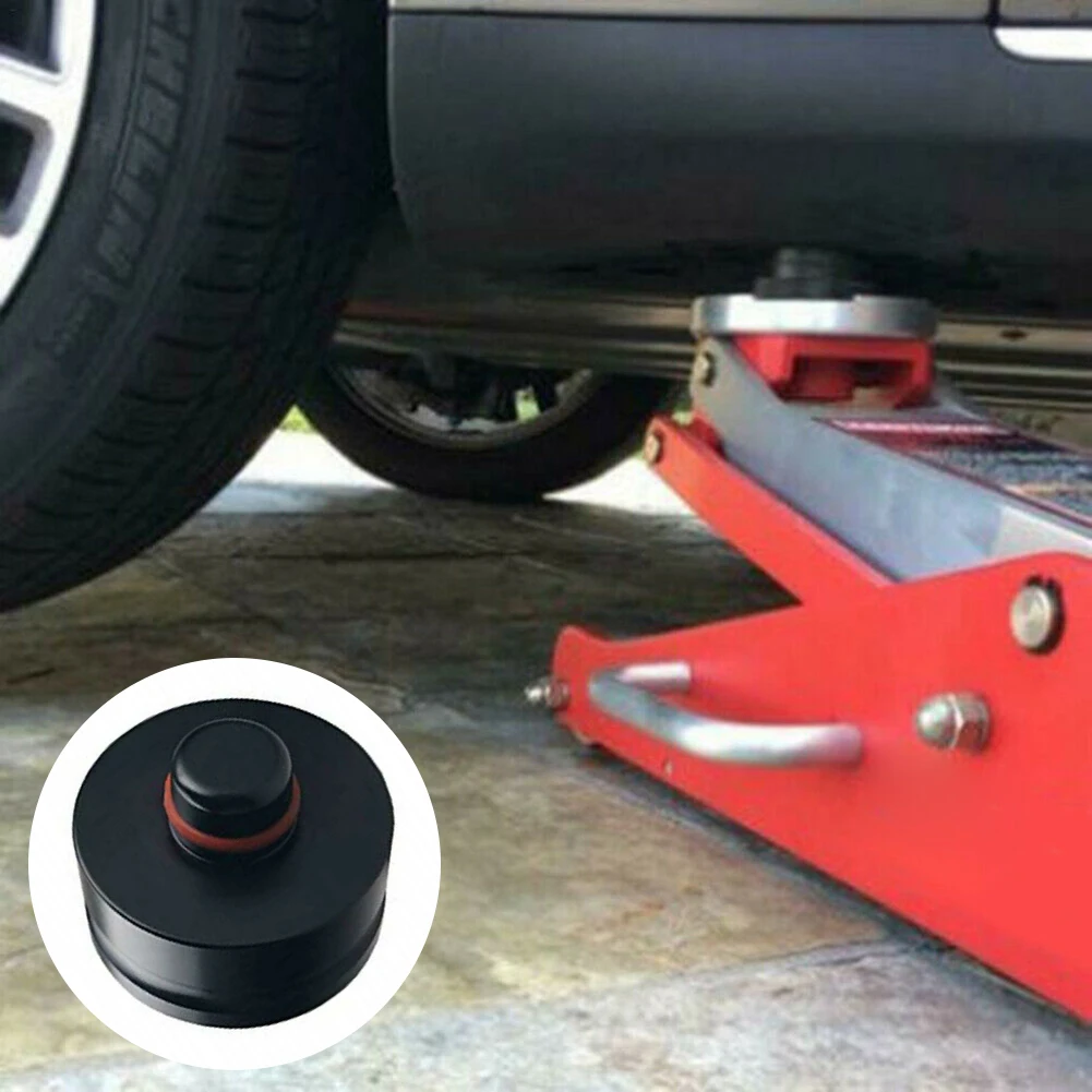 Автомобиль Джек Адаптер Подъемника Точки шины Для ремонта авто Модели Тесла