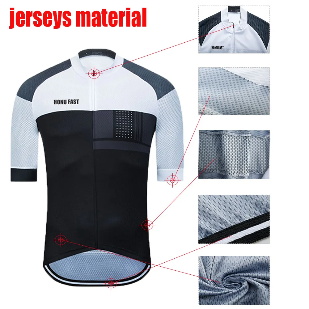Мужская футболка для велоспорта лето 2020 дышащая Mtb Джерси camisa ciclismo лайкра