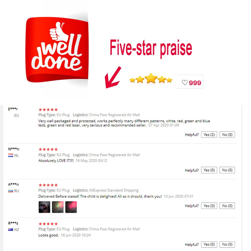 Светодиодный дискотечный светильник льник для вечерние голосовое управление