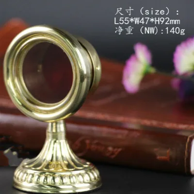 

Высококачественное остенсорийское чудовище, католический изысканный подарок Иисуса, сувенир, святая стеклянная коробка, маленький размер,...