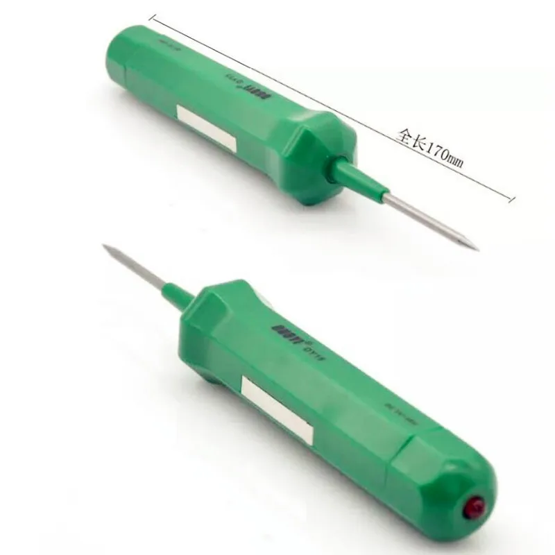 1 шт. диагностический сканер для автомобиля беспроводной карандаш тестирования |