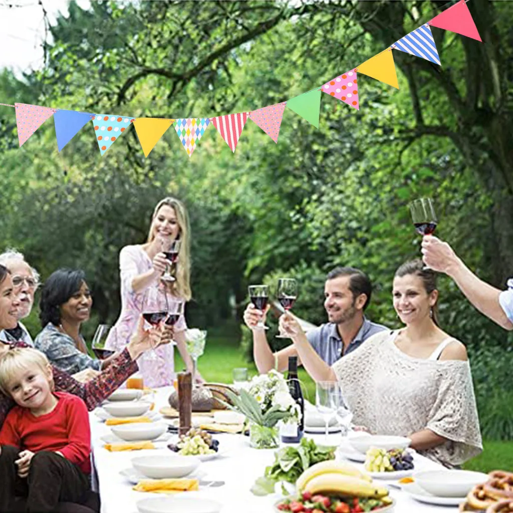 1 8 метра тканевые бантики для свадьбы дня рождения сада вечерние крестины ручной