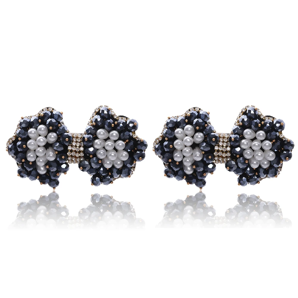 IngeSight.Z/2 шт. Модные очаровательные женские ботинки на высоком каблуке с