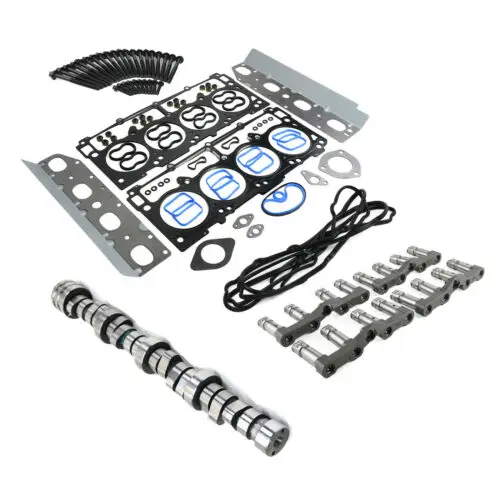 AP01 комплект подъемников MDS Hemi для Chrysler Dodge Jeep Ram 5.7L 2005-2017 Передний + задний 53021726AE