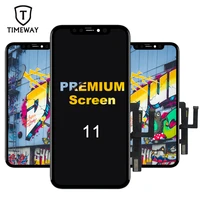 100 best oem display for iphone x11promax lcd screen with 3d touch screen digitizer replacement for iphone 11 lcd screen