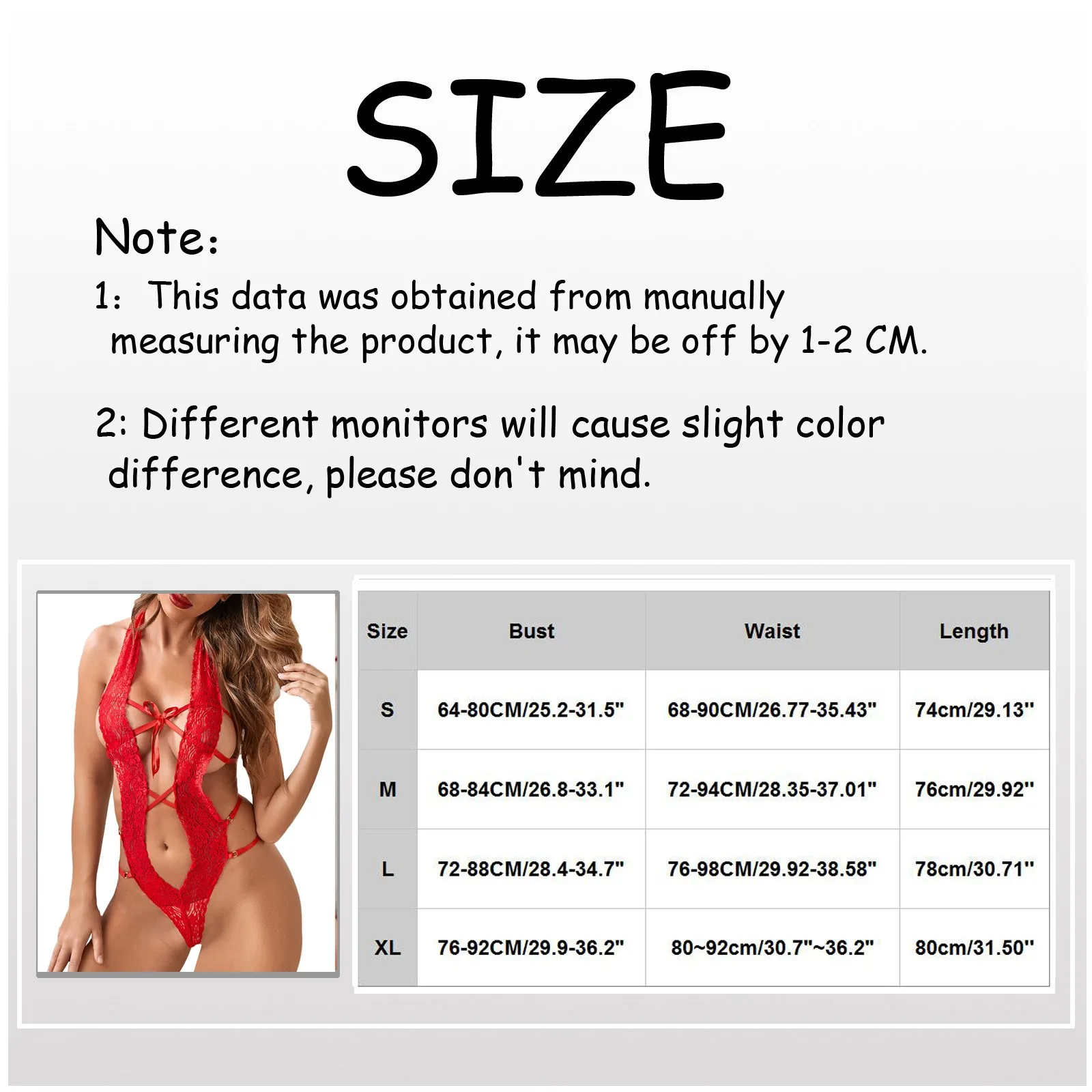 

New Sexy Lingerie Women Lace Bandage Backless Bodysuit Thong Jumpsuit Lingerie Pajamas Lace Deep Hollow One Piece Underwear
