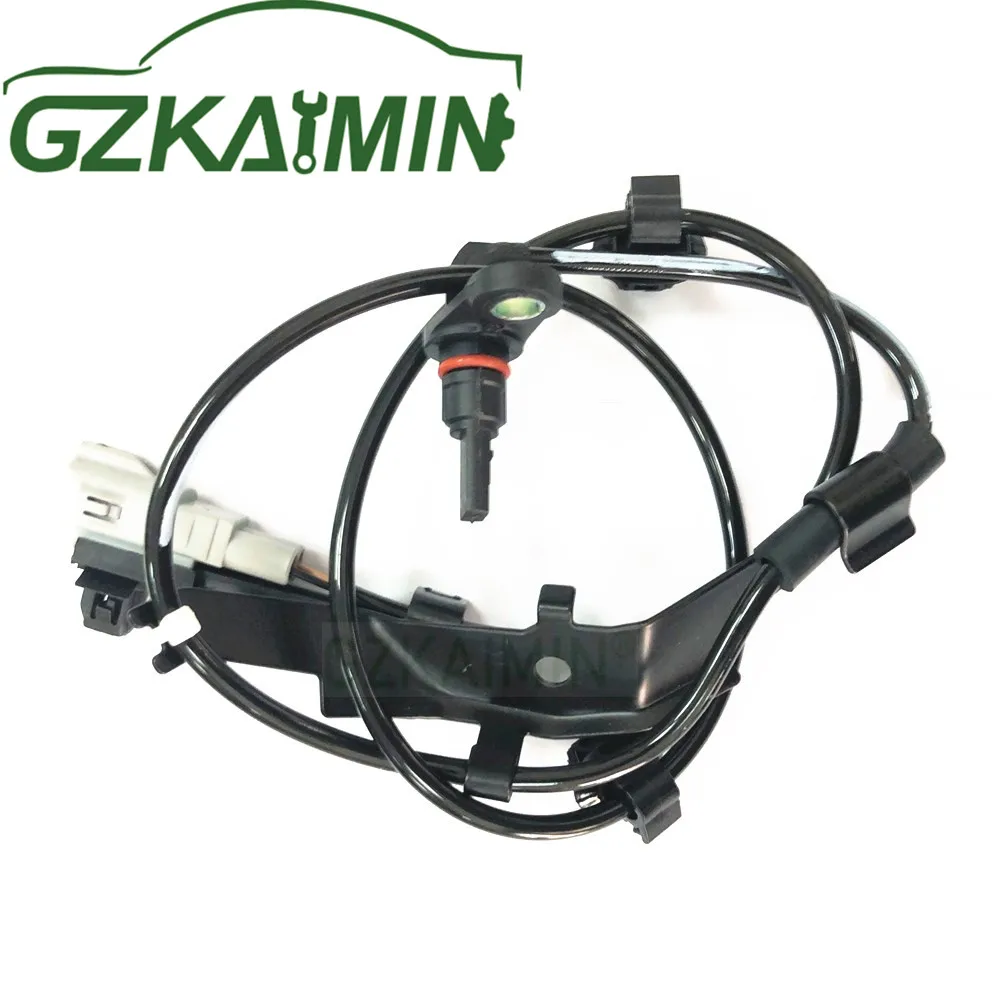 

ABS Speed Sensor For Toyota Hilux Revo GGN125 GUN125 KUN125 2015- OEM 89546-0K240 895460K240
