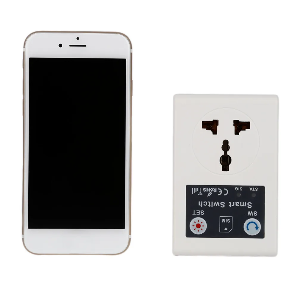 Профессиональный пульт дистанционного управления 220 В для телефона с