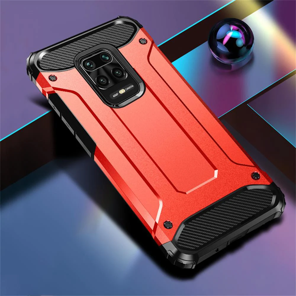 

For Xiaomi Redmi Note 9s 9 case For Redmi Note 9S 8T 8 9 Pro Max K30 Pro 8A 7 Back Armor case For Xiaomi Mi 10 lite Pro case