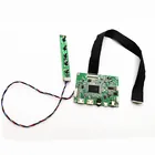 2mini HDMI-Совместимость ЖК-дисплей плата контроллера Модуль для 120 Гц ЖК-дисплей 15,6 