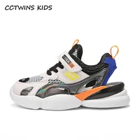 kids shoes 2021 summer boys girls fashion soft leather baby brand beach sandals non slip child casual sports running flats black