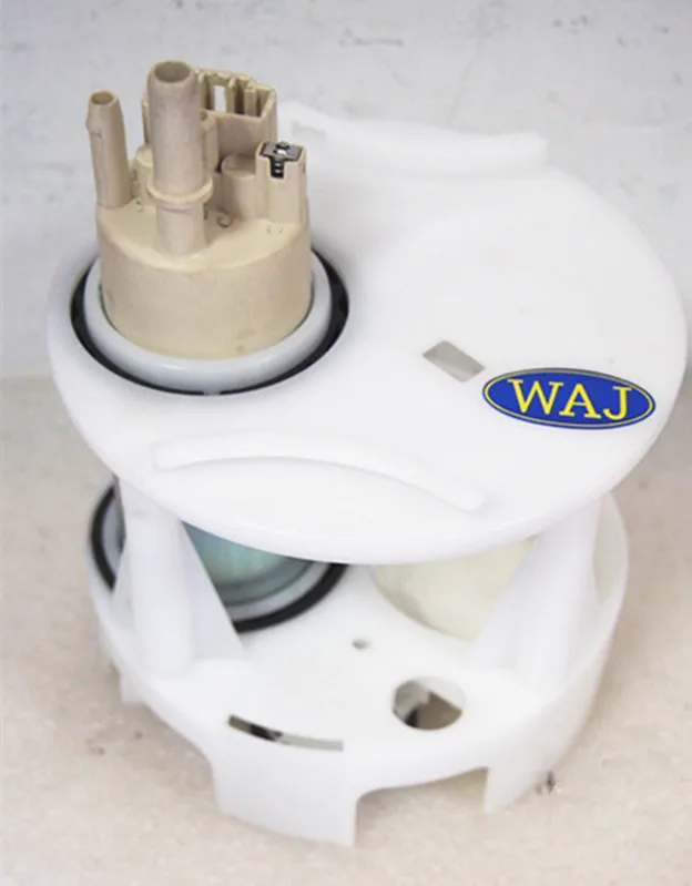 WAJ топливный насос в сборе подходит для Mercedes W221 S550 W216 CL550 ML550 #2214708494|for mercedes| |