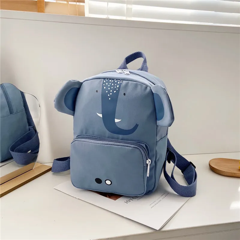 Детский холщовый рюкзак для мальчиков и девочек 3-6 лет | Игрушки хобби