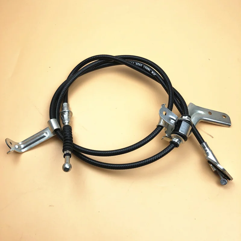 

Стояночный тормозной кабель для Nissan Sunny 2011-2018, стальной трос, тормозной трос, линия ручного тормоза
