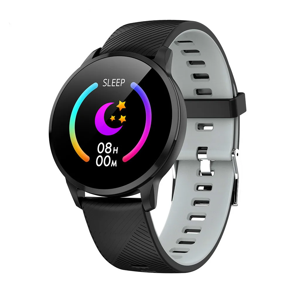 Bluetooth Смарт-часы мужские спортивные IP67 водонепроницаемые для женщин режим