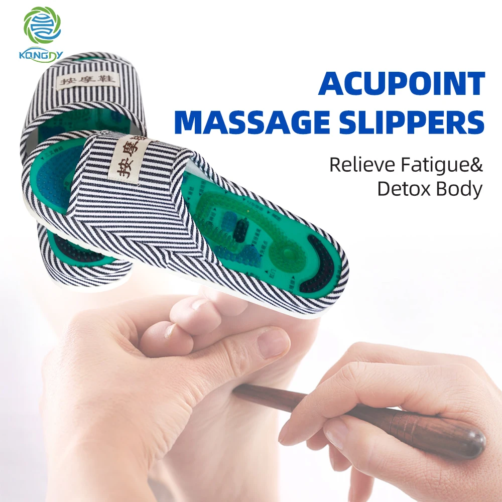 Новое поступление рефлекторный массаж рефлексотерапевтический массажер для ног