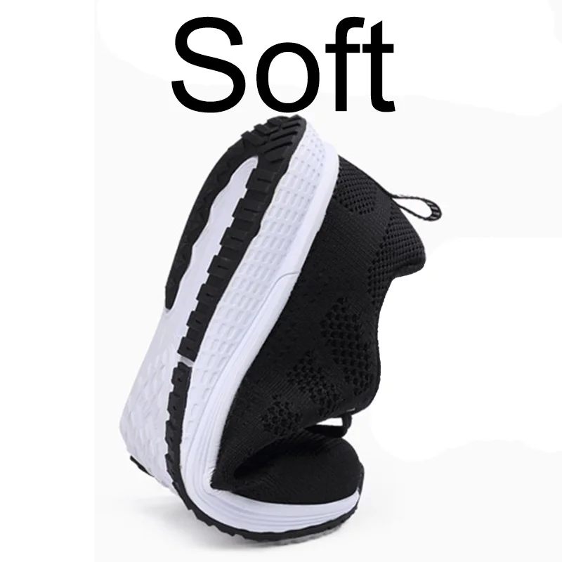 Кроссовки MARSON женские сетчатые дышащие легсветильник повседневная обувь на