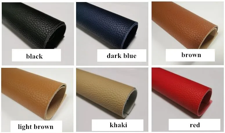 Ткань из искусственной кожи Lychee 1 2 мм ткань синтетической микрофибры обивка