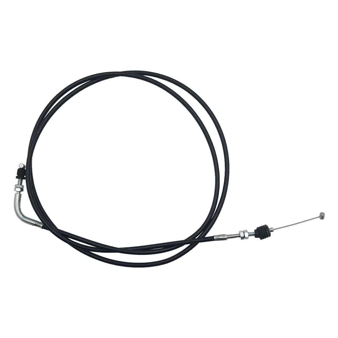 

Kawasaki Mule New Throttle Cable Replaces Oem 54012-1533
