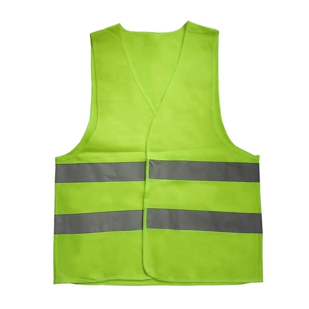 

Safety Reflective Vest Sanitation Overalls Reflective Vest Processing Protective Vest Traffic Safety Reflective Vest