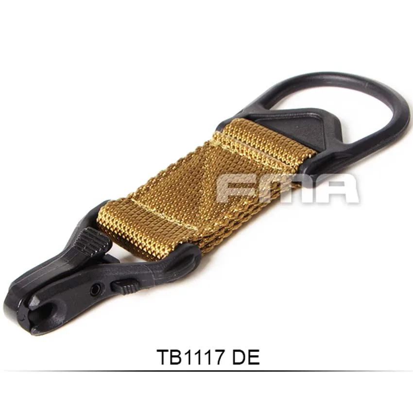 Бесплатная доставка BK DE OD TB1117 FMA тактические охотничьи ремни Slings MA1 одноточечный