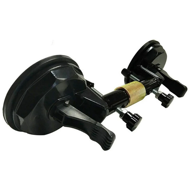 

Adjustable Suction Cup Stone Seam Setter for Pulling and Aligning Tiles Flat Surfaces Countertop Installation Tool