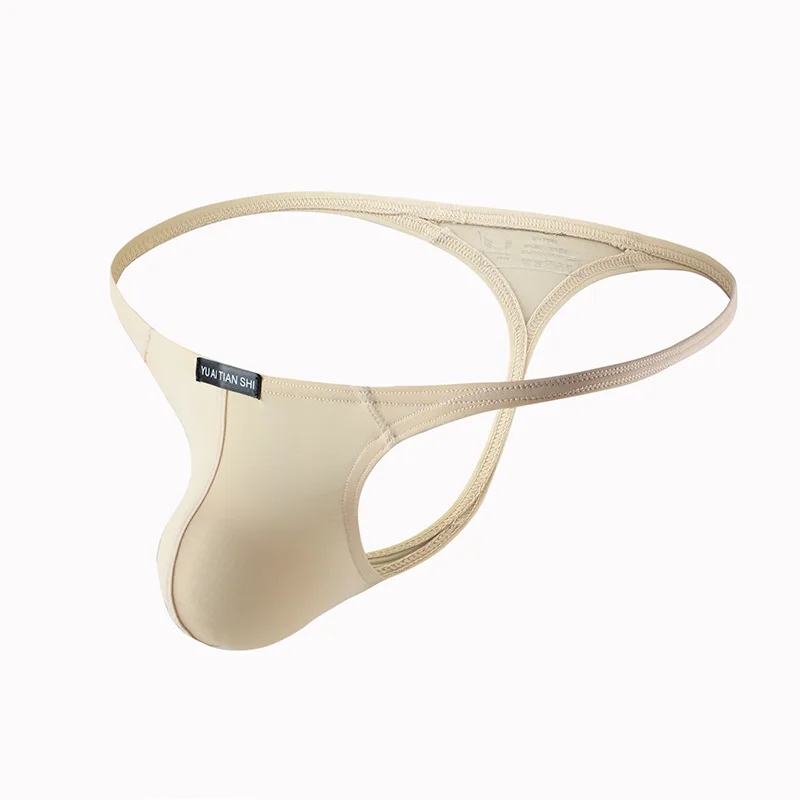 

Mens Sexy Thongs Gay Underwear Men Thong G String Homme Jockstrap Men's Briefs Male Sexy U Pouch Panties Thongs Underpants