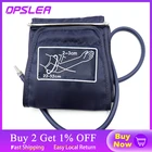 Автоматический умный монитор артериального давления, наручный цифровой сфимоманометр, электронный измеритель артериального давления, манжета для домашнего использования