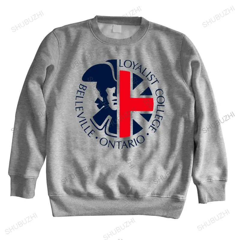 

homme fall winter hoodie brand autumn clothing Loyalist Circle Logo male streetwear hoody teenage cool sweatshirt hoodies