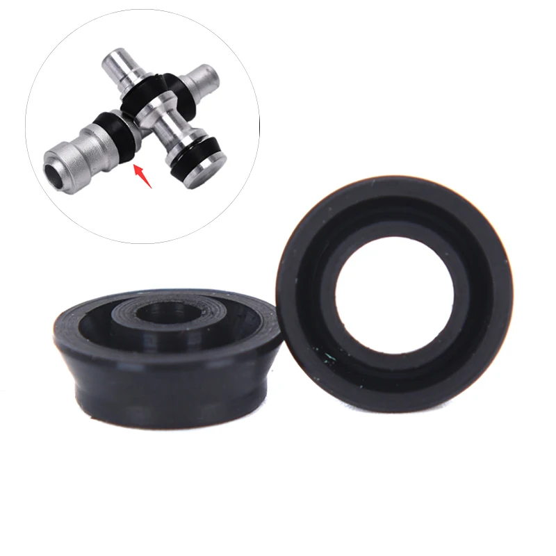 1 шт. Велосипедный тормозной диск рычаг поршневой шайба для направляющей серии