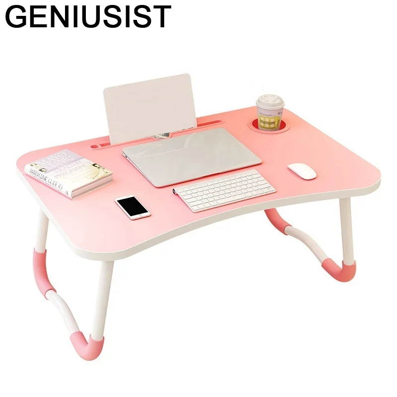 

Support Ordinateur Portable Escritorio De Oficina Portatil Scrivania Notebook Tablo Mesa Laptop Stand Desk Study Computer Table